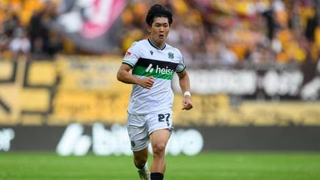 Kriegen die 96er die Kurve?