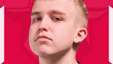 Anders Vejrgang in bestechender Frühform – die Konkurrenz zittert 