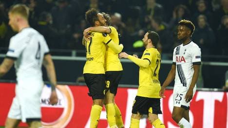 FBL-EUR-C3-DORTMUND-TOTTENHAM