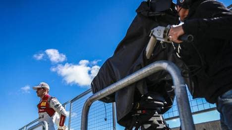 Welcher TV-Sender überträgt 2018 die Rennen der DTM?