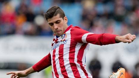 Club Atletico de Madrid v Real Valladolid CF - La Liga