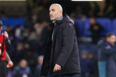 Maresca-Aus? Spieler "waren schockiert"