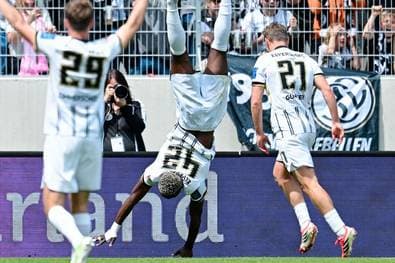 2. Bundesliga Endspurt: Wer steigt direkt auf? Wer muss in die Relegation?