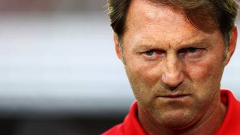 Ralph Hasenhuttl muss ohne Timo Werner auskommen