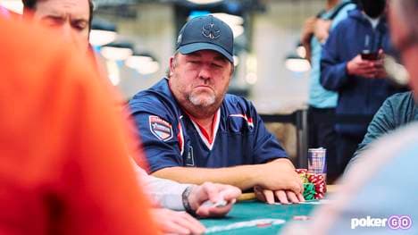 Chris Moneymaker