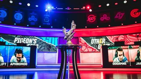 Diese sechs Teams der LCS und LEC sind bei den Rift Rivals dabei