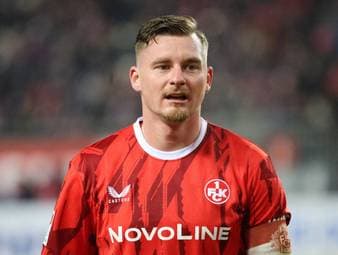 2. Bundesliga heute: Lautern gegen Braunschweig