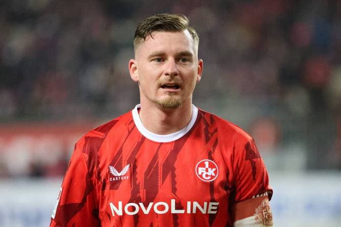 2. Bundesliga heute: Lautern gegen Braunschweig