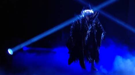 Der ehemalige EVIL feierte sein Überraschungsdebüt bei WWE NXT