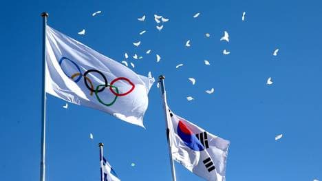 Previews - PyeongChang 2018 Winter Olympics