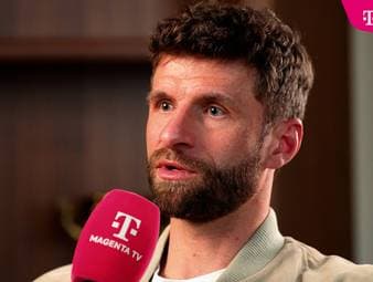 Magenta-Experte Thomas Müller äußert sich zu den Favoriten auf den WM-Titel. Und pickt dabei einen Bayern-Star besonders heraus. 
