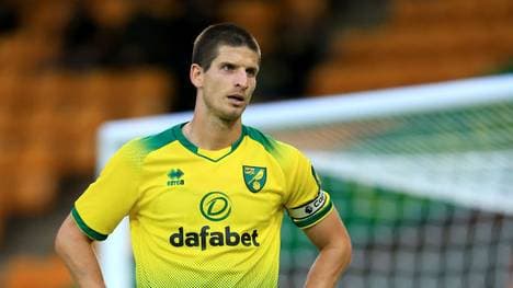 Timm Klose fällt aktuell mit einer Knieverletzung aus