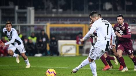 FBL-ITA-SERIEA-TORINO-JUVENTUS