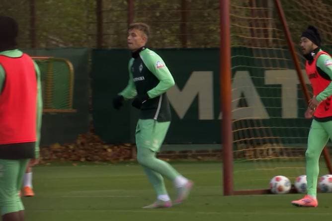 Topp: Zwischen Problemlöser und Winterabschied 