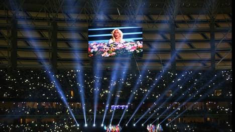 Opening Ceremony: Baku 2015 - 1st European Games