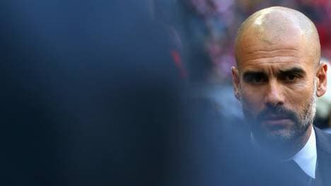 FC Bayern Muenchen v 1. FC Koeln - Bundesliga