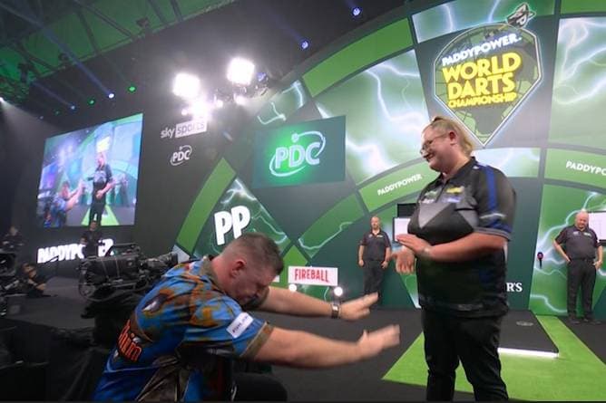 Dramatisch verloren - aber was für eine denkwürdige Show!