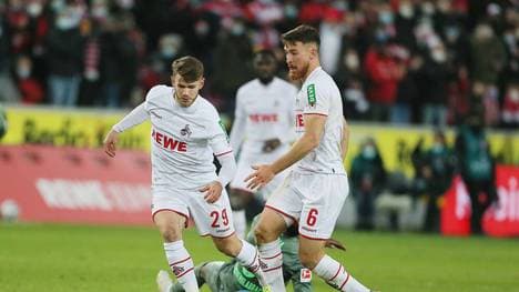 Köln will gegen Augsburg erneut punkten