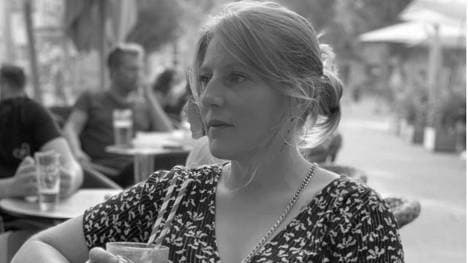 Die Boxerin Julie Le Galliard ist tot