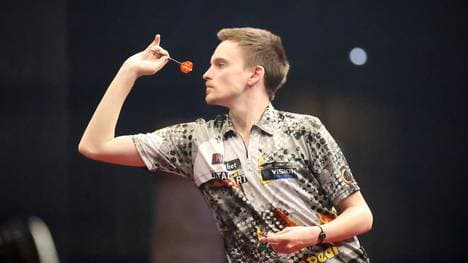 Ricardo Pietreczko verpasst nächsten Coup