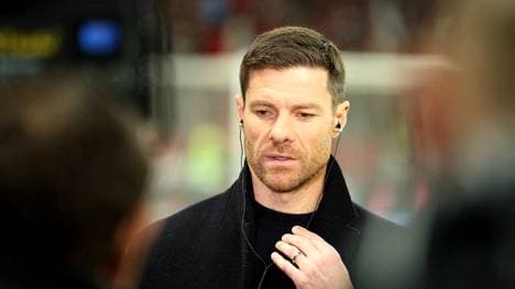 Xabi Alonso musste seine Mitspieler einst erst von sich überzeugen