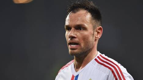 Heiko Westermann steht vor einem Wechsel zu Betis Sevilla