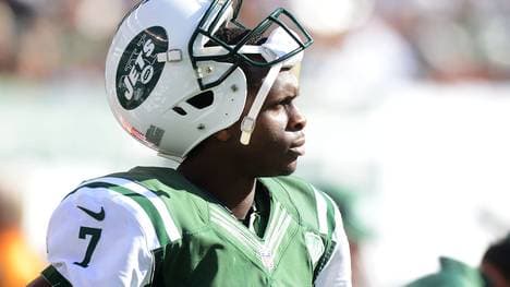 Detroit Lions v New York Jets