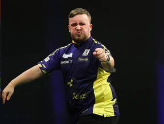 Darts-WM: Diese Rekorde gilt es zu schlagen