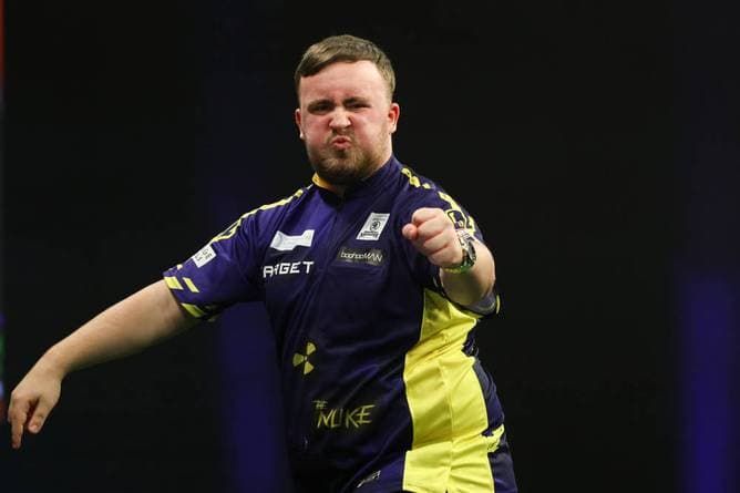 Darts-WM: Diese Rekorde gilt es zu schlagen