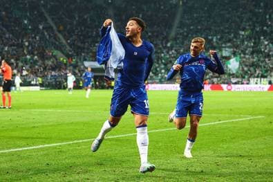 Überraschende Wende bei Sancho? 