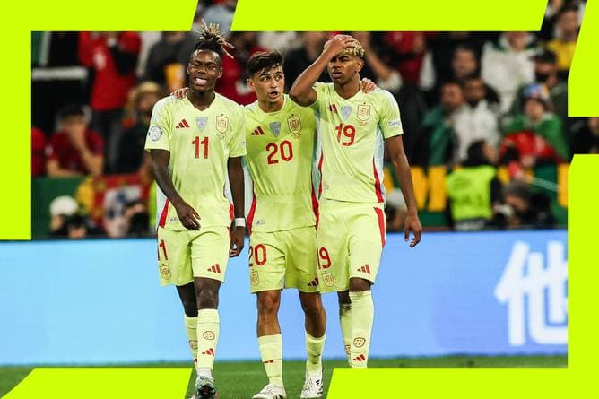 Bayern bei ihm jetzt chancenlos?