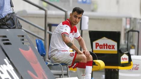 Kaan Ayhan ist türkischer Nationalspieler