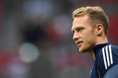 "Ich hatte nicht die schönsten Begegnungen mit Thomas"