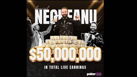 Daniel Negreanu 