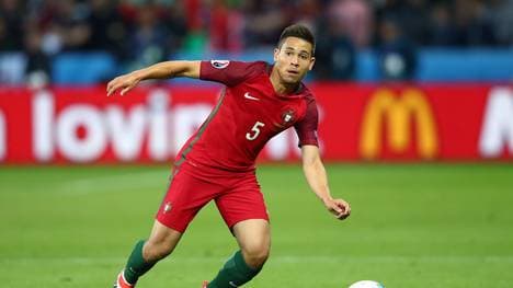 Portugal v Iceland - Group F: UEFA Euro 2016