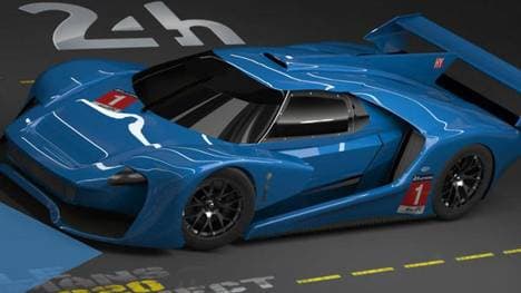 Endlich: Die Regeln fÃ¼r die LMP1-Nachfolgekategorie sind offiziell