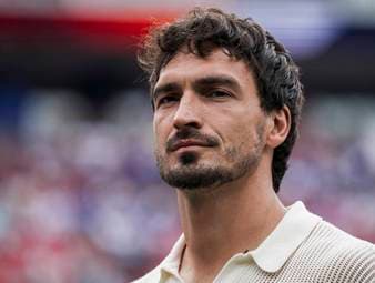 Hummels-Prognose für die deutsche Aufstellung