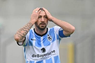 Zu diesem Klub könnte Mölders jetzt wechseln