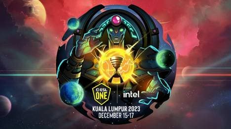 Nach fünf Jahren kehrt die ESL mit der ESL One nach Kuala Lumpur zurück