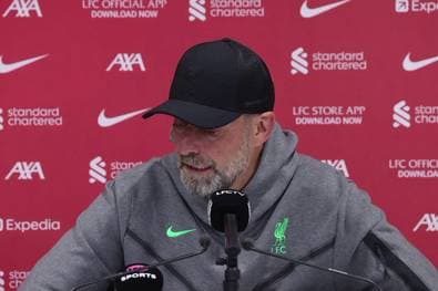 Klopp nach Derbysieg: "Mag, was ich gesehen habe"