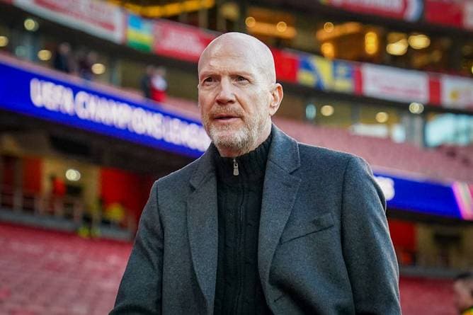 Sammer knöpft sich Nagelsmann vor
