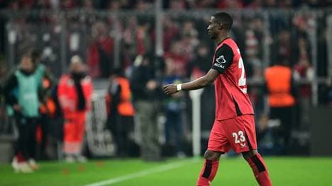 Nordi Mukiele wechselt zu Aufsteiger Sunderland