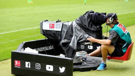 Die Vergabe der Bundesliga-Medienrechte für den Zeitraum 2021/22 bis 2024/25