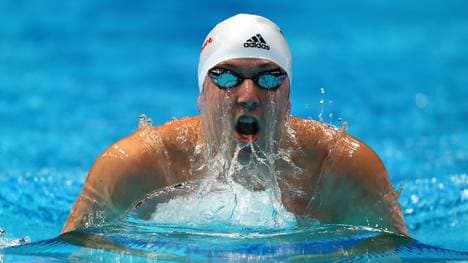 Budapest 2017 FINA World Championships - Day 14