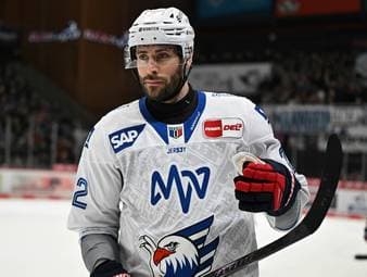 „Einfach geil, wieder da zu sein“