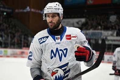 „Einfach geil, wieder da zu sein“