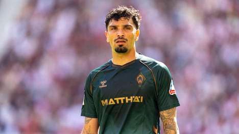 Werder Bremen trifft auf den FC Augsburg