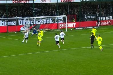 "138 Anläufe": Das Ende einer unglaublichen Serie