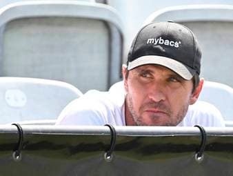 Zverev-Bruder kontert Becker-Kritik