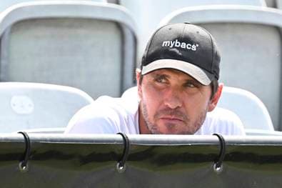 Zverev-Bruder kontert Becker-Kritik